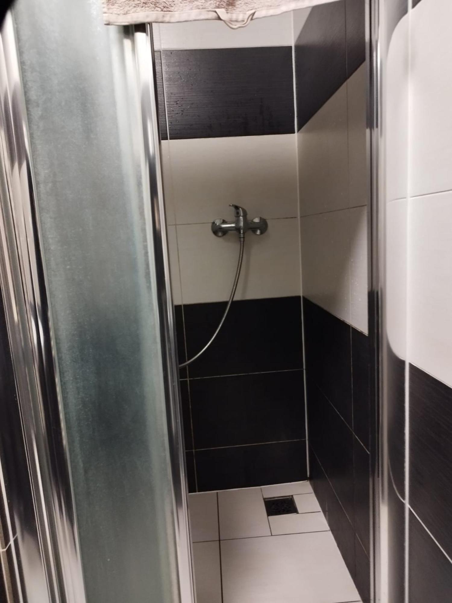 Apartments Manhattan Теплице Экстерьер фото